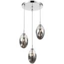 Подвесной светильник светодиодный Vele Luce Lucy 10038 VL5613P23 шарики