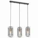 Подвесной светильник Vele Luce City 654 VL6342P03