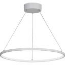 Подвесной светильник светодиодный Vitaluce V04665-03/1S кольцо