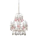 Подвесная люстра Vitaluce V1239 V1239/8