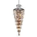 Люстра Vitaluce V1808-1/12+12+1.25хE14 макс. 60вт
