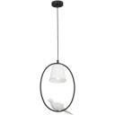 Подвесной светильник птички Vitaluce V2914-1/1S