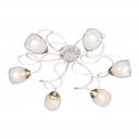 Потолочная люстра Vitaluce V3261 V3261/6PL