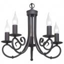 Подвесная люстра Vitaluce 3407 V3407/5