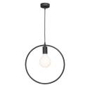 Подвесной светильник Vitaluce V4089/1S кольцо