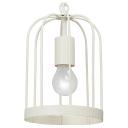 Подвесной светильник Vitaluce V4260 V4260-3/1