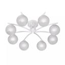 Потолочная люстра Vitaluce V4285-0/8PL