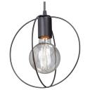 Подвесной светильник Vitaluce V4328 V4328-1/1S