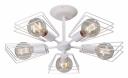 Потолочная люстра Vitaluce 4378 V4378-0/5PL