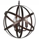 Подвесной светильник Vitaluce 4453 V4453-8/3