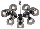 Подвесная люстра Vitaluce Шарики V4484-1/12