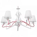 Подвесная люстра Vitaluce V4562 V4562-0/5