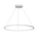Люстра Vitaluce v4601-0/1s, smd led 45вт, 3500-4000k