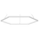 Подвесной светильник Vitaluce V4606 V4606-0/1S