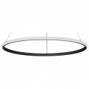 Подвесной светильник Vitaluce V4614 V4614-1/1S