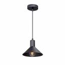 Люстра потолочная Vitaluce V4786 E27 40 Вт 3 кв.м (V4786-1/1S)