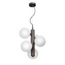 Люстра V4858-7/5S, 5хG9 макс. 28Вт