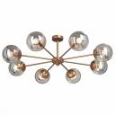 Люстра на штанге Vitaluce V4864 V4864-8/8PL