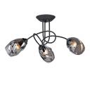 Потолочная люстра Vitaluce V4939-1/3PL