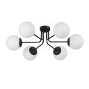 Люстра Vitaluce V4995-1/6PL 6XE14 40ВТ