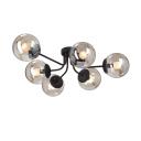 Люстра Vitaluce V4997-1/6PL 6XE14 40ВТ