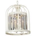 Подвесной светильник Vitaluce V5145 V5145-3/4