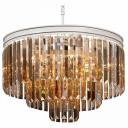 Подвесная люстра Vitaluce V5154 V5154-0/6+3+1