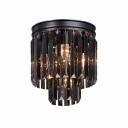 Потолочная люстра V5155-1/3+1PL