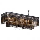 Подвесная люстра Vitaluce V5155 V5159-1/10