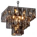 Подвесная люстра Vitaluce V5276 V5272-1/8+1