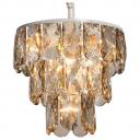 Подвесная люстра Vitaluce V5279 V5279-0/6+1