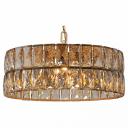 Подвесная люстра Vitaluce V5283 V5283-8/8