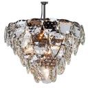 Подвесная люстра Vitaluce V5335 V5335-1/10