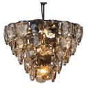 Подвесная люстра Vitaluce V5335 V5336-1/10