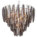 Подвесная люстра Vitaluce V5349 V5349-9/6+1