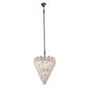 Подвесная люстра хрустальная Vitaluce V5844-7/10