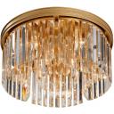 Потолочная люстра Vitaluce V5879-8/6PL