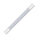 Линейный потолочный светильник светодиодный ULT-Q218 14W/NW IP65 Volpe WHITE