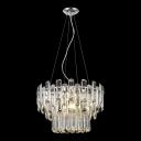 Подвесная люстра Lazzara WE107.09.103