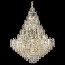 Подвесная люстра Wertmark Lazzara WE107.32.303