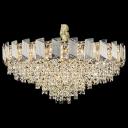 Подвесная люстра Wertmark Malvina WE114.18.303