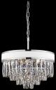 Подвесная люстра Clarissa WE136.08.103
