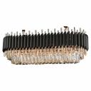 Подвесная люстра Wertmark Cartuccia WE138.14.023