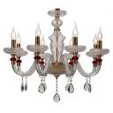 Подвесная люстра Wertmark Ludmila WE181.08.303