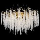 Подвесная люстра Wertmark Daciana WE185.15.303