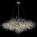 Люстра Wertmark WE189.15.223