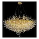 Подвесная люстра Wertmark DIONISIA WE189.15.403