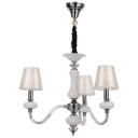 Подвесная люстра Wertmark Erin WE346.03.103