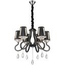 Подвесная люстра Wertmark Adelinda WE391.06.023