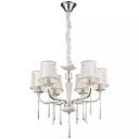 Подвесная люстра Wertmark Adelina WE392.06.003